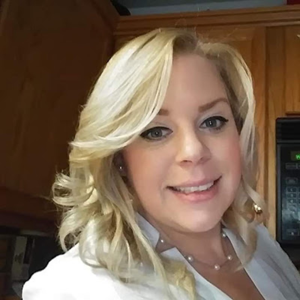 Meet your Posher, Katherine